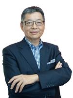 大昕股份有限公司、鈺緯科技開發股份有限公司董事長陳國森