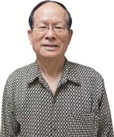 國醫董延齡診所院長文學院中文系校友董延齡