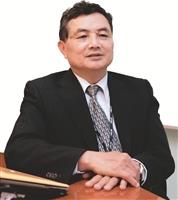 華碩電腦品質長兼副永續長理學院化學系校友林全貴