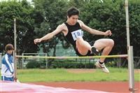 我不是劉翔，but I can fly！