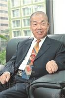張嵩峨踏實努力的精神，讓我們感受到堅持的信念，也從他嚴謹態度中學習到，人生力爭上游走出屬於自己的一片天。（攝影／鄭雅文）