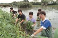 本校「生態社區建構」課程