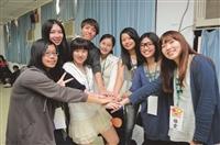 首屆社團TA課程結業 成立社團專屬諮詢管道