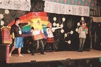 寒假眾社團舉辦寒訓、服務等活動，精采萬分！（圖／由上至下：海天青、新竹苗栗聯合校友會、馬術社、海天青提供）