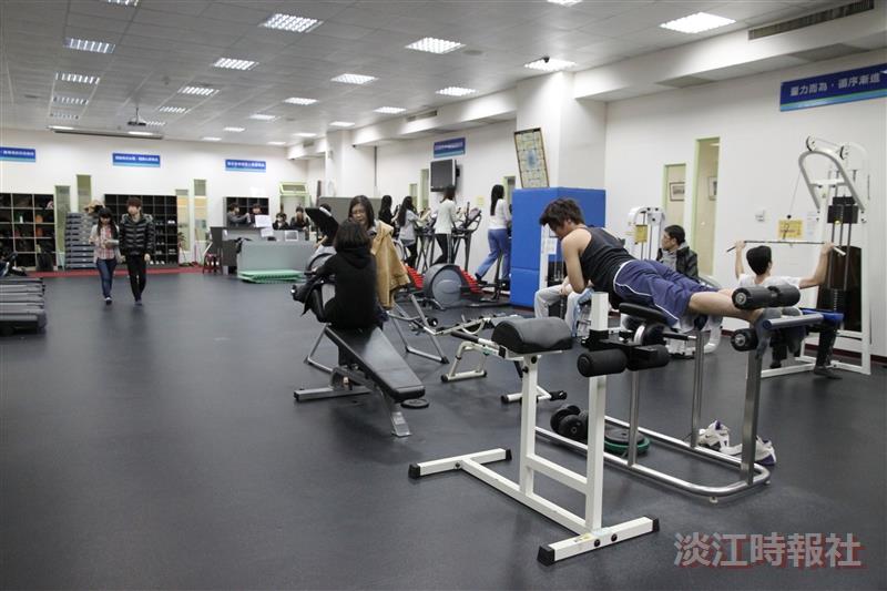 重訓室搬遷_佩穎