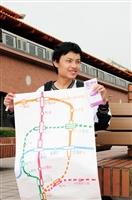 交通達人