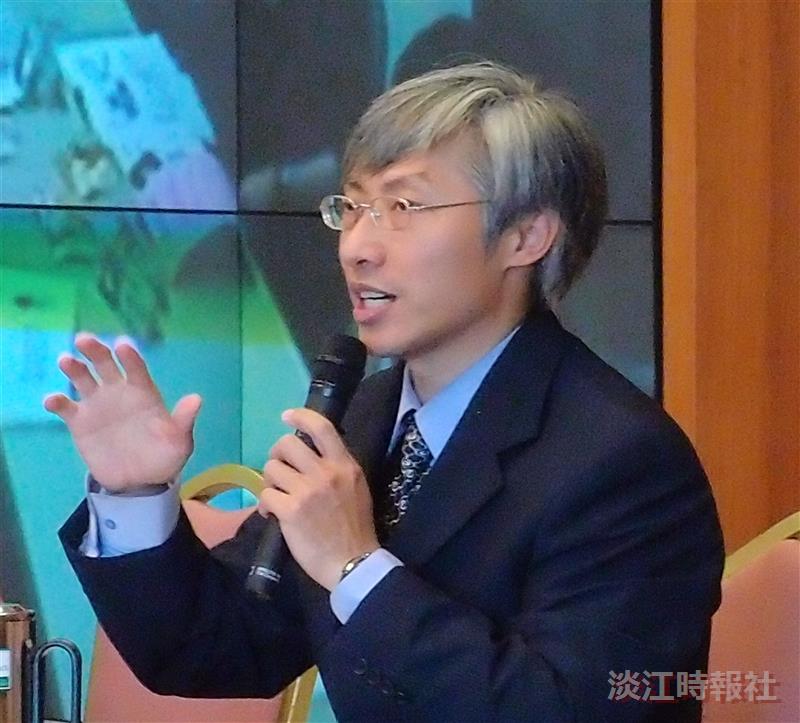 系所評鑑研習會