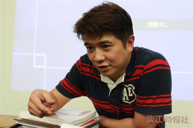 法文系茶會