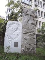 愛在大地．許禮憲