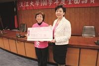 招才圈以圖表方式分析「外國學生紙本報名使用率」，清楚呈現對策實施前、後的差異。 　招才圈的精神設定在「貼心」和「革新」取向，主張為學生設想，提供完善的諮詢服務，並試圖將招生作業資訊化，提高行政效率。