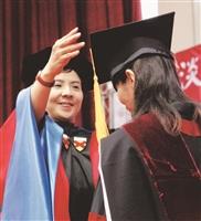 淡江畢業生歷經大學四年洗禮，進入職場後的表現獲得企業青睞，為在學的學弟妹們奠定專業學習的典範。（圖／黃文智提供)