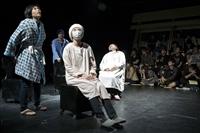 外語學院「戲劇季」開幕 (事後)