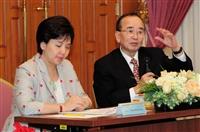 日本品質大師狩野紀昭-覺生國際會議廳