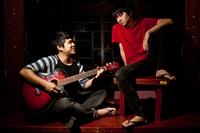 校園話題人物 Live house
