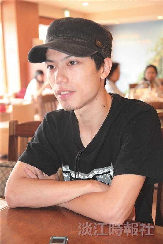 建築碩二　吳文銓