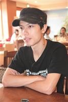 建築碩二　吳文銓