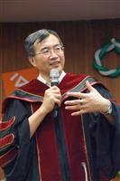 會計系畢業典禮