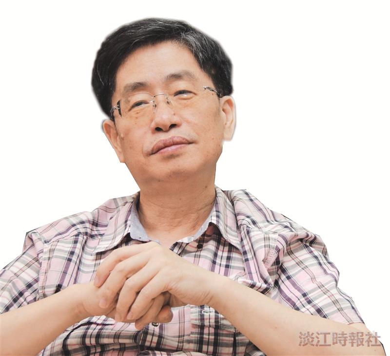 成人教育部執行長胡宜仁 關注政府政策與社會趨勢 掌握多元發展時機
