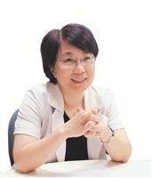 覺生紀念圖書館館長宋雪芳 帶領優秀團隊扮演文化角色建立移動式圖書館