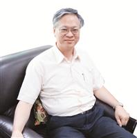 教育學院院長張鈿富 強化現有基礎 深化學術領域