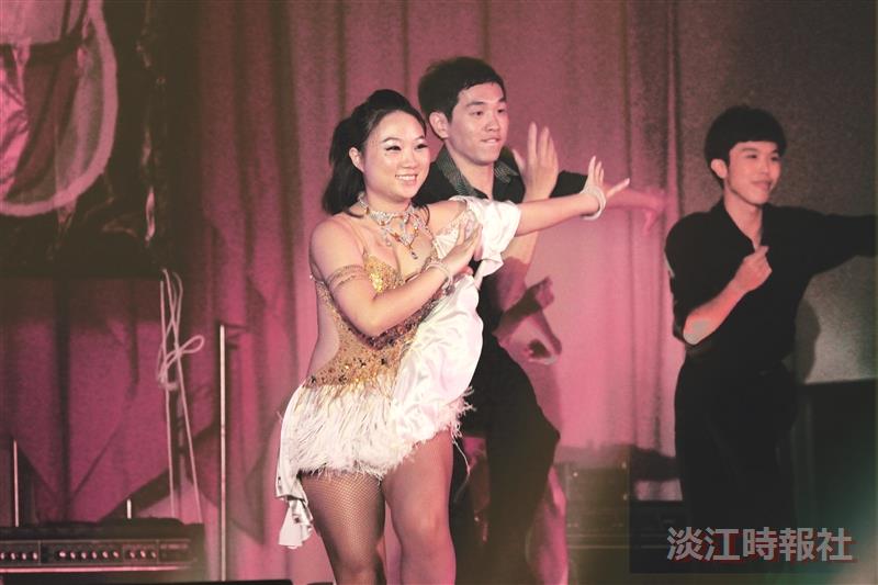 Fun，Young青春 Hight