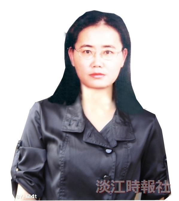 專業證照訓練中心主任李孝萍