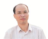 統計調查研究中心主任溫博仕
