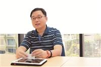 商業周刊數位內容編輯部總編輯王之杰 跨界整合玩科技 開啟數位媒體新大陸