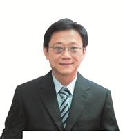 財務金融學系系主任李命志