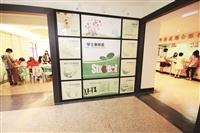 校園空間調整 原教育館更名傳播館 商館4樓為學務專區