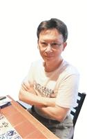 國際企業學系系主任鮑世亨