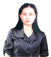 專業證照訓練中心主任李孝萍
