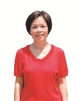 課外活動輔導組組長江夙冠