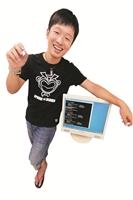 讀書好神>寫程式超給力 超神團體戰術 馮志峰