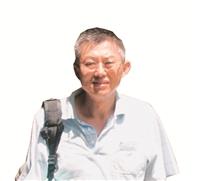 經濟學系系主任鄭東光