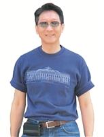 土木工程學系系主任王人牧