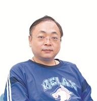 教育心理與諮商研究所所長楊明磊