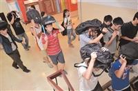 國家防災日 全校演練就地避難3要領