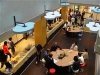學務處新境啟用 與學生緊密結合