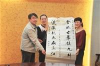 學院拚特色 文學院與蘭州大學互邀講學  外語學院創貼身教學