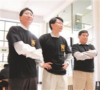 學術研究團隊專題報導─風工程研究中心