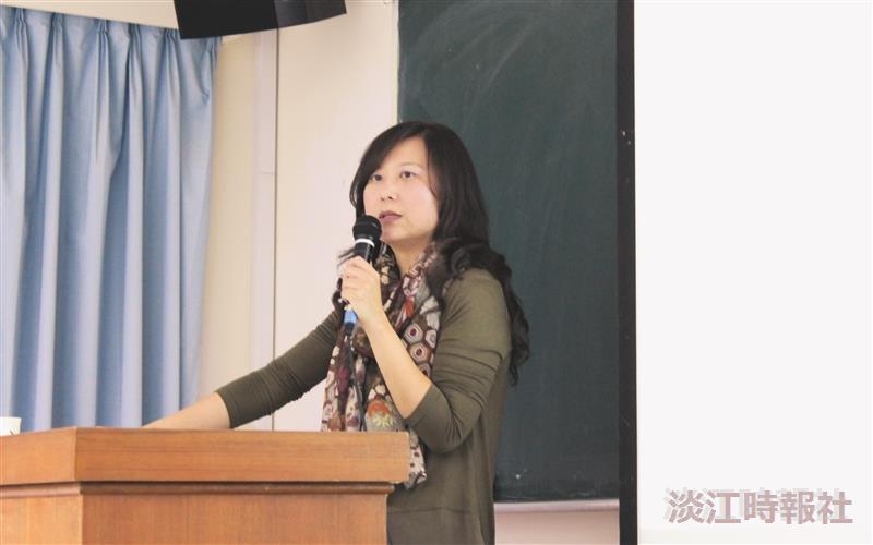 創意再進化 榮譽學程談創意發想