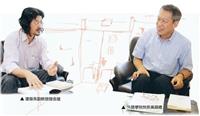 【一流讀書人對談】吳錫德 VS. 陸金雄 深入淺出當哈法族 認識法國的100個關鍵詞