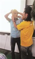 【服務學習】即刻體驗 培養學習新視野
