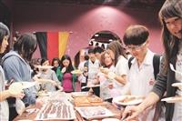 宮燈教室飄散啤酒香 感受"德"到 Oktoberfest 慕尼黑啤酒節