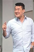 TVBS資深記者張家齊 ：「做個有故事的人」！