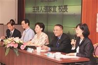教育部訪視 肯定本校社團課程化創舉