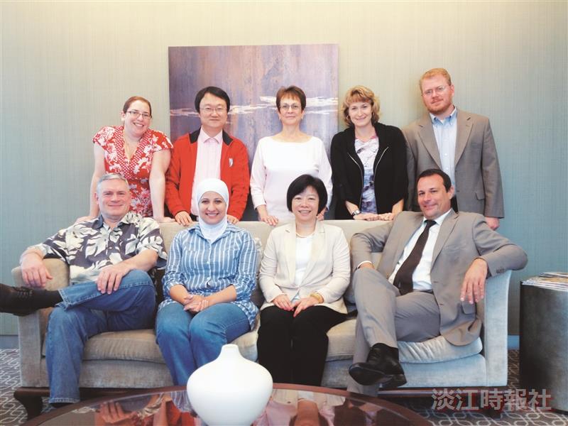 Paving the Way for Project Managers in Taiwan