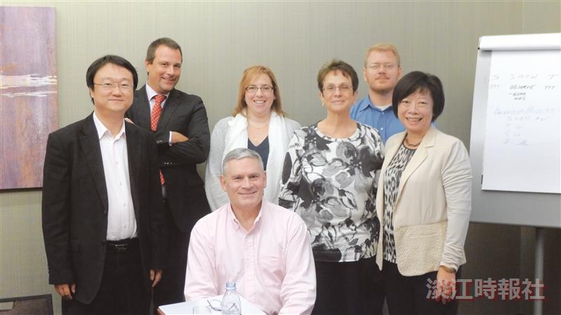 Paving the Way for Project Managers in Taiwan