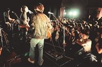 Live House 那我懂你意思了x茄子蛋
